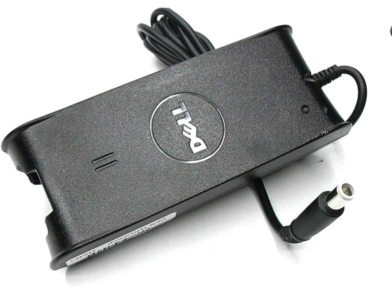 cargador dell plog ancho